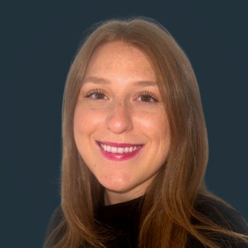 Kriszta Grenyo, Vice President at SEO Fort Lauderdale